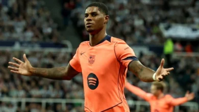 Photo of Рашфорд сака да остане во Барселона