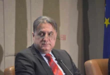 Photo of Зоран Трајчевски директор на АВМУ и во наредните пет години