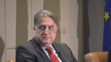 Photo of Зоран Трајчевски директор на АВМУ и во наредните пет години