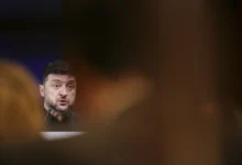 Photo of Зеленски ќе разговара со Трамп за територијалните прашања