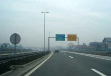 Photo of Магла на превоите Стража, Ѓавато и Плетвар, во Крушево и на патот Маврово-Маврови Анови