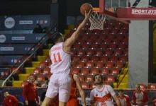 Photo of И кошаркарите на Работнички четвртфиналисти во Купот