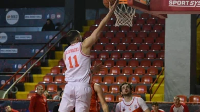 Photo of И кошаркарите на Работнички четвртфиналисти во Купот