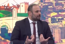 Photo of Ѓорѓиевски: До април 40 нови камиони за „Комунална хигиена“, до првата половина на годината нови автобуси