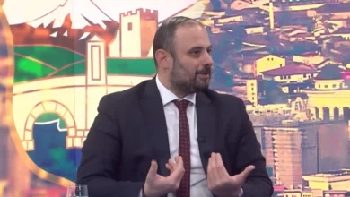 Photo of Ѓорѓиевски: До април 40 нови камиони за „Комунална хигиена“, до првата половина на годината нови автобуси