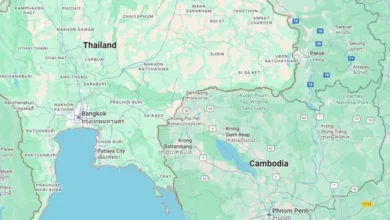 Photo of Шефовите на одбраната на Тајланд и Камбоџа ќе разговараат за прекин на огнот