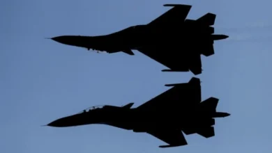 Photo of Полска привремено затвори два аеродроми поради руските напади врз Украина