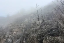 Photo of Кавадарчанец загинал по пад од карпа при лов, пожарникари го извлекоа телото