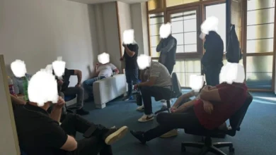 Photo of ДУИ: Најостро го осудуваме нечовечкиот, понижувачки и дискриминаторски третман на 76 вработени во Министерството за меѓуетнички односи, сите Албанци