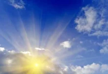 Photo of Наутро студено, преку ден сончево со мала облачност