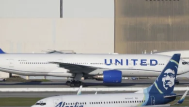 Photo of Повеќе од 2.000 летови во САД денеска се одложени поради снежната бура