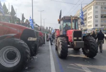 Photo of Повторно две четиричасовни блокади на граничниот премин Евзони