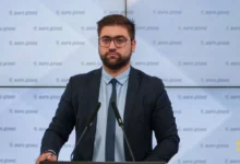 Photo of Манасиевски: Филипче е должен да одговори колку пари има инвестирано во Дубаи за да добие златна виза