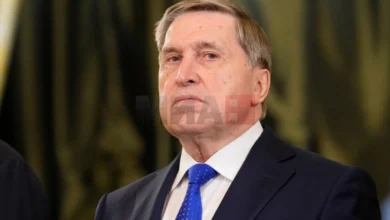 Photo of Путин и Трамп не ја поддржуваат европско-украинската идеја за привремено примирје, соопшти претставник на Кремљ