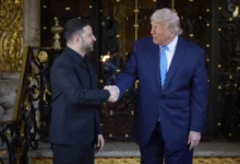 Photo of Без пробив за мир во Украина по средбата на Трамп со Зеленски во Флорида