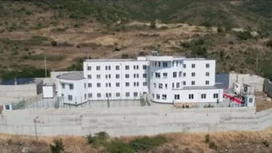 Photo of Во Албанија целосно се амнестираат 380 затвореници, 900 други добија намалени казни