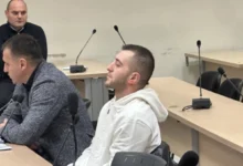 Photo of 11 години затвор за Фатон Љури за прегазување на пешак на кејот на Вардар