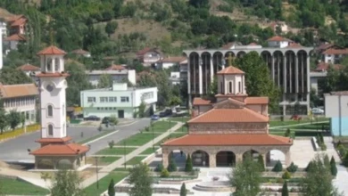 Photo of Македонска Каменица прогласи тридневна жалост поради смртта на сограѓанка