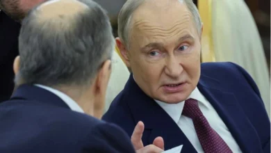 Photo of Лавров тврди дека Украинците ја нападнале резиденцијата на Путин