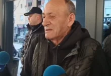 Photo of Круме Ристовски, татко на прегазената Теодора: Барам иста правда за сите, зарем животот на мојата ќерка вредеше само 2 години?