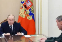 Photo of Рускиот претседател потпиша указ за регрутација на 261.000 руски граѓан