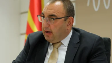 Photo of Бислимовски: Последното зголемување на цената на струјата не можеше да се избегне