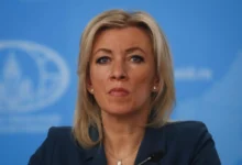 Photo of Захарова: Русија ќе одговори на обидот за напад врз резиденцијата на Путин