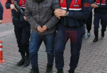 Photo of Турската полиција приведе 110 осомничени лица во рација против Исламска држава