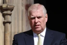 Photo of Британската Влада обвинета дека блокирала објавување документи за принцот Ендру