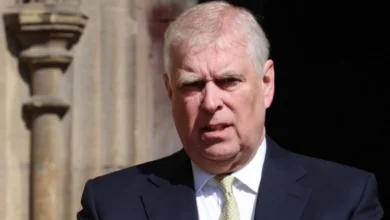 Photo of Британската Влада обвинета дека блокирала објавување документи за принцот Ендру