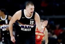 Photo of Јокиќ ќе оди на магнетна резонанца поради повреда на коленото