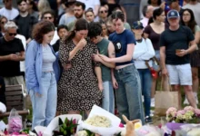 Photo of Австралиска полиција: Напаѓачите на Ханука на плажата Бонди дејствувале самостојно