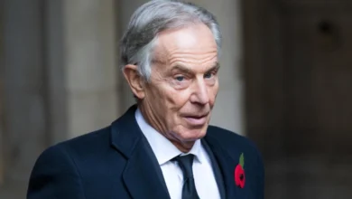 Photo of Објавени архиви: Блер вршел притисок да не им се суди на британските војници за воени злосторства во Ирак