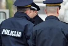 Photo of Црногорската полиција интервенираше во Зета, приведен градоначалникот Асановиќ