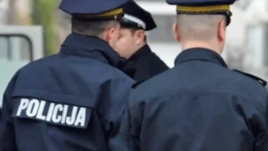 Photo of Црногорската полиција интервенираше во Зета, приведен градоначалникот Асановиќ