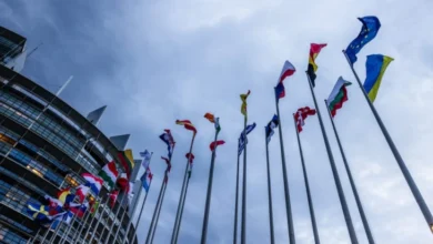 Photo of Од Украина до вештачката интелигенција: Големите предизвици на ЕУ во 2026