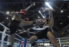 Photo of Грчки кикбоксер физички нападнат на натпревар во Србија