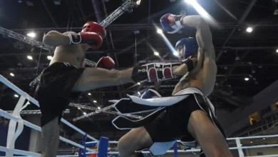 Photo of Грчки кикбоксер физички нападнат на натпревар во Србија