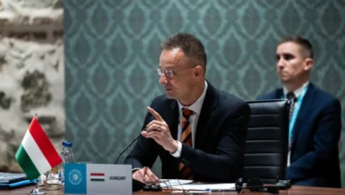 Photo of Сијарто: Брисел дава погрешни одговори на клучните прашања, ја загрозува иднината на Европа