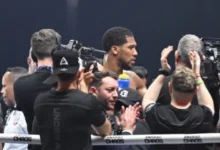 Photo of Џошуа во стабилна состојба по сообраќајната несреќа во Нигерија