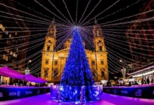 Photo of Истанбул, Париз, Виена и Будимпешта најбарани за Нова Година, аранжманите малку поскапи од лани