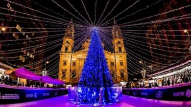 Photo of Истанбул, Париз, Виена и Будимпешта најбарани за Нова Година, аранжманите малку поскапи од лани