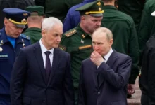 Photo of Белоусов: Руската војска е борбено најподготвена во светот