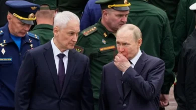 Photo of Белоусов: Руската војска е борбено најподготвена во светот