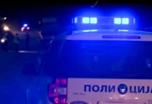 Photo of Сообраќајќа на магистралниот пат Кочани – Штип, возилата се пренасочуваат кон експресниот пат