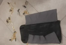 Photo of Романски државјани на возраст од 19 години украле златен накит во Скопје