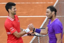 Photo of Ѓоковиќ: Кога Федерер и Надал ги завршија кариерите, си замина и дел од мене