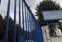 Photo of Поранешниот директор на затворот во Шуто Оризари Филип Андов осуден на осум месеци затвор