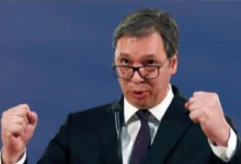 Photo of Вучиќ објави дека во наредните 24 аса очекува „феноменални политички вести“ за Србија