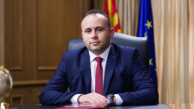 Photo of Уапсен екс-државниот правобранител Фехми Стафа за поткуп од десетици илјади евра